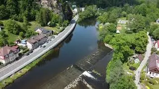Malá Skála Jaro