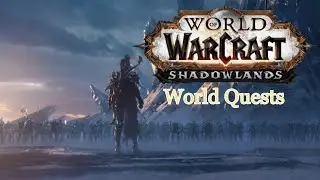Hearthstone: Ashes Will Fall World Quest