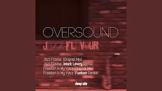 Jazz Flavour
