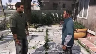 Lamar roasts Franklin but it's in Chinese Google Translate... sort of 👆🥺👌🤪