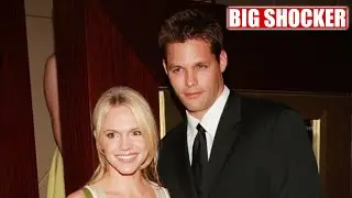 Lulu's husband Justin Bruening officially joins GH! | GH Spoilers