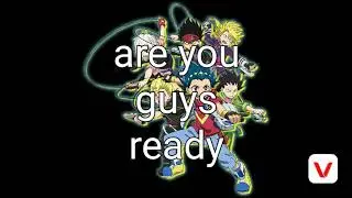 Beyblade hunt trailer