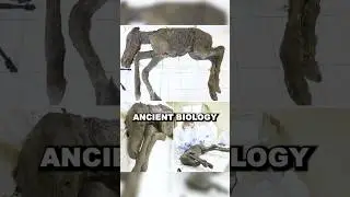 The Most Perfectly Preserved Ice Age Fossil Ever Found