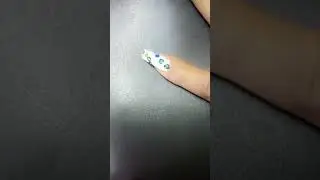 1minute timer Beautiful nail art 😍 💅#shorts #nailart@DS ClASSLY NAILS
