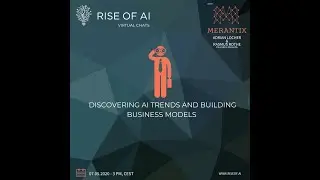 Rise of AI Virtual Chat | Dr. Rasmus Rothe & Adrian Locher & Fabian Westerheide | AI business models