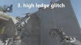 (AW) TOP 5 GLITCHES I KNOW IN DEFENDER!!
