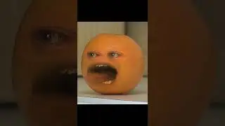Scientist&rsquo;s Claim Ruined by Annoying Orange 😂