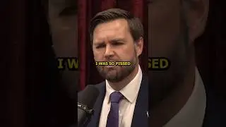 JD Vance Was Ready To Fight