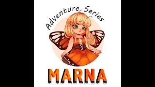 MARNA and the ANIMANIA KORI at Westroads Mall Omaha, NE