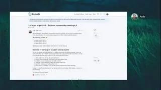 Komodo Thursday Townhall: Springing Forward With Komodo
