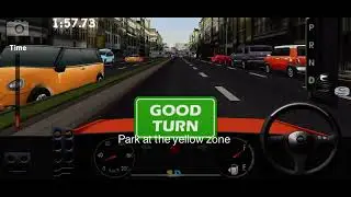 How to car parking | dr. Driving 🚘