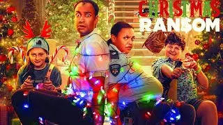 Christmas Ransom 2022 Christmas Film | Miranda Tapsell, Matt Okine, Genevi&egrave;ve Lemon | Movie Review
