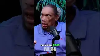 Actor Hawthorne James On People Not Knowing Mansa Musa Was The Richest Man in History