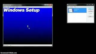 How to install Windows 3.2 on MS-DOS 6.22