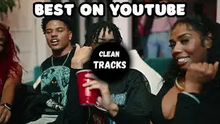 StaySolidRocky- Party Girl 2 (Super Clean) 🔥 (BEST ON YOUTUBE)
