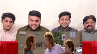 Pakistani Reaction on Tere Bin Song 🎵 