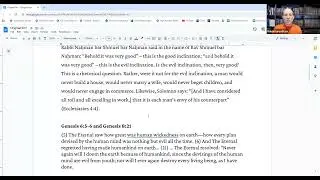 2025 1118 Tuesday Noon Religious Study