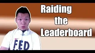 Boom Beach Episode 53: Raiding the Leaderboard