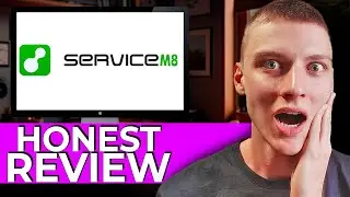 ServiceM8 Review: My Honest Experience Using This Job Management App for Tradies