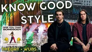 How to Make WUBBY DUBSTEP Like KNOW GOOD!!! 😎
