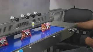 Dot's Pretzels!!!!