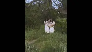 Clip from Picnic at Dream Mountain