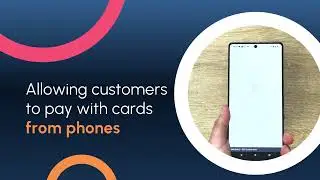 Novatti Tap2Pay - Accept Payments on Your Phone