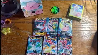 There's MORE Than Milk in the Lillie Premium Tournament Collection Box - Pokemon TCG