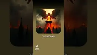 AI music -Vials of Wrath v2-Power Metal