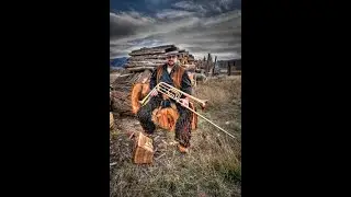 Trombone Bandit - Zigeunerweissen
