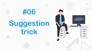 #06 Opening Suggestion box Hack| #CodePointer #CodingHack #Shorts 🔥