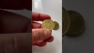 1 Dollar 1984,2010 Australia coins