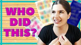 VlogsInBookland, ep. 6 - giving surprise books to each other | manganet