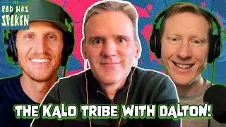&lsquo;Survivor 50&rsquo;s&rsquo; Kalo Tribe With Dalton! | The Pod Has Spoken