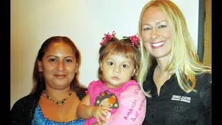Save A Childs Life - Heilin - Part 1 - Belize Medical Mission