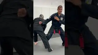 #onlinetutorials #zoom #edparker #kenpo #karate #mrkongaika #mrresell #maxdojo