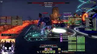 [Order of Crows] Healer Raid Lead | Elder Scrolls Online