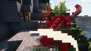 Minecraft - Nuclear Parasites: Ep1