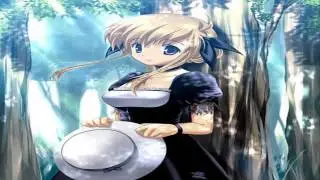 NightCore- Sweet Nothing [HQ]