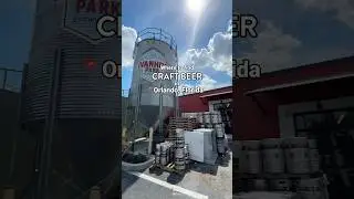 Craft Beer in Orlando - Ivanhoe Park Brewing Co.