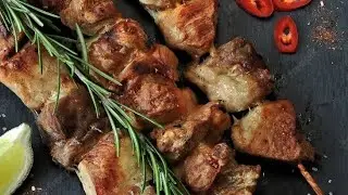 BBQ Dumchi Recipe Tasty and Simple.