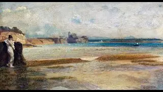 Giuseppe Martucci - Symphony No.1