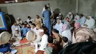 مديح شيخ برجس