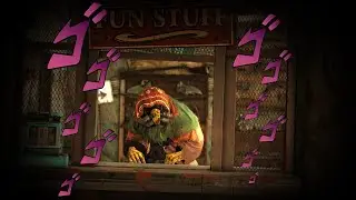 Redeeming another 3000 scrip - AKA the greed of Mama Murmurgh (Fallout76)