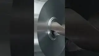 🙌 CNC machining - ASMR Edition