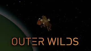 A Tribute to Outer Wilds & The Expanse (Minor Spoilers)