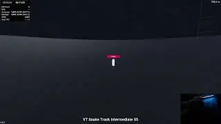 VT Snake Track Intermediate S5 - Master - 3,878.00