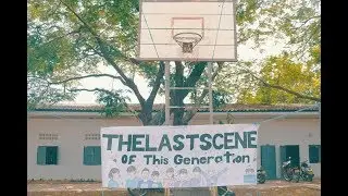 T H E  L A S T  S C E N E | JCBK