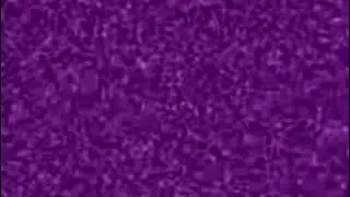 Super Deep Violet Noise w/Static 1hr - Relaxing Sleep Sounds (1hr)