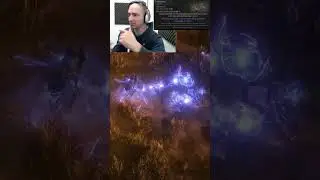 Feiticeira de rel&acirc;mpago [PoE2]